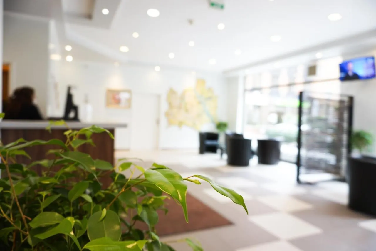 Hotel Kaffeemuehle Vienna Austria