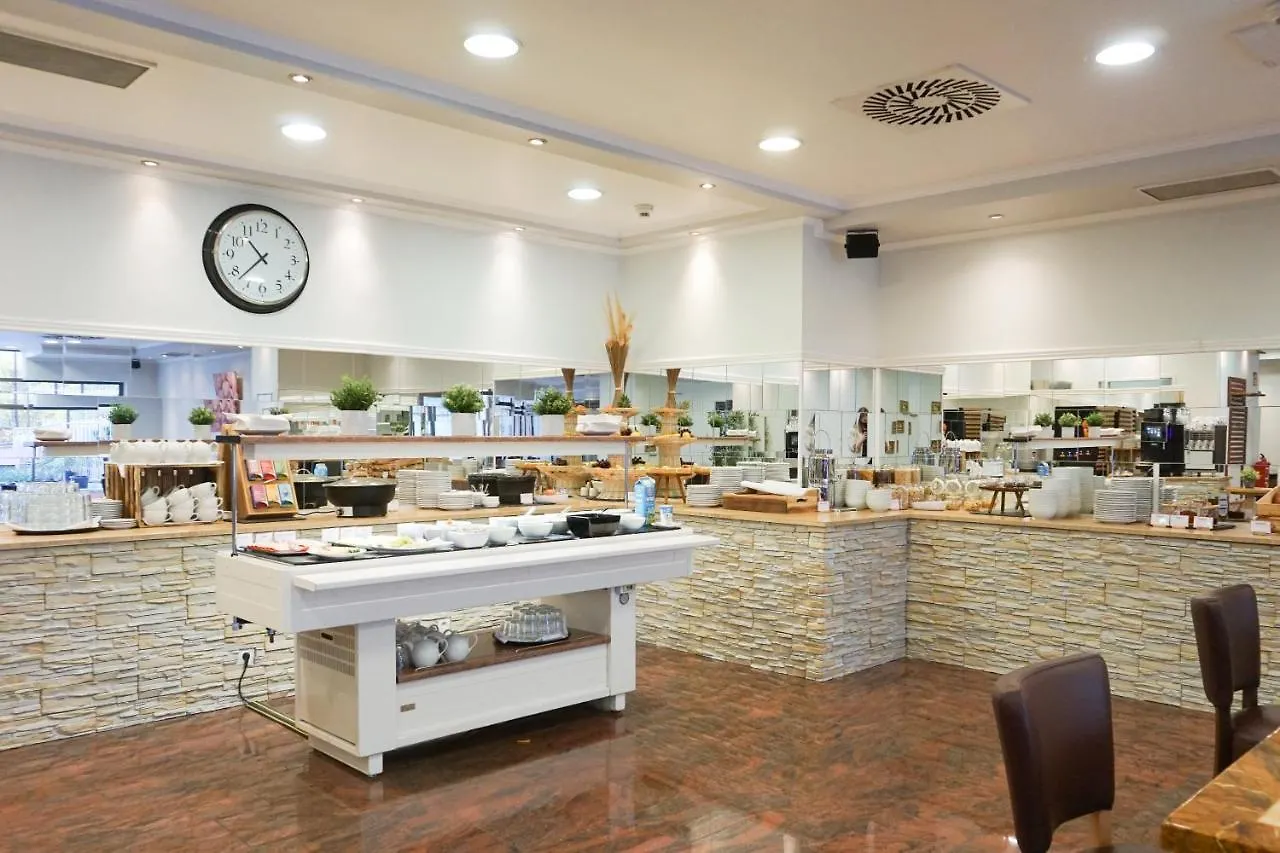 Hotel Kaffeemuehle Vídeň