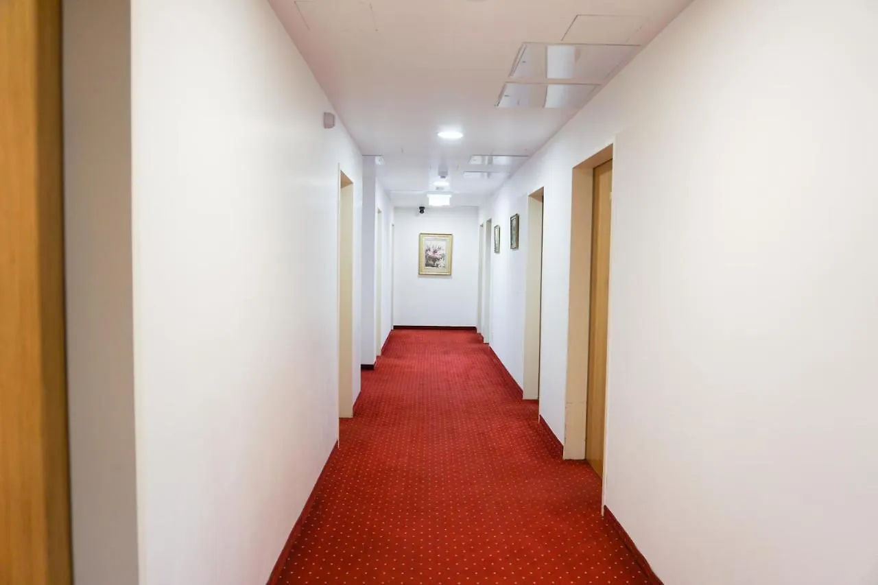 Hotel Kaffeemuehle Vienna Austria