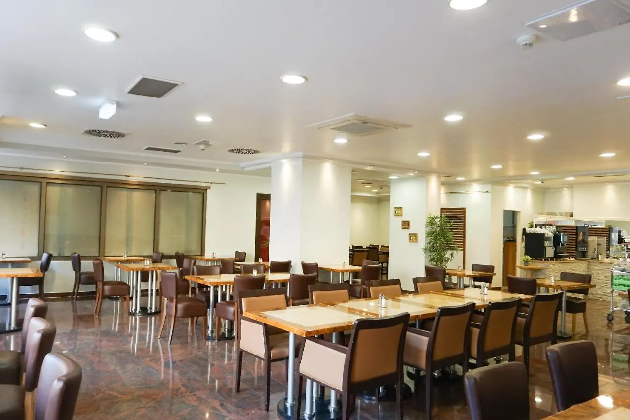Hotel Kaffeemuehle Vienna