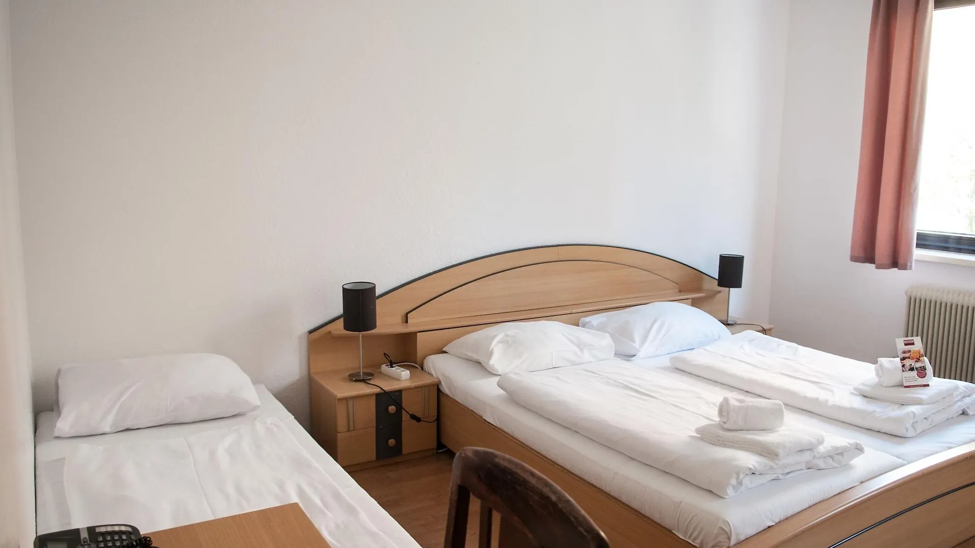 Hotel Kaffeemuehle Vienna