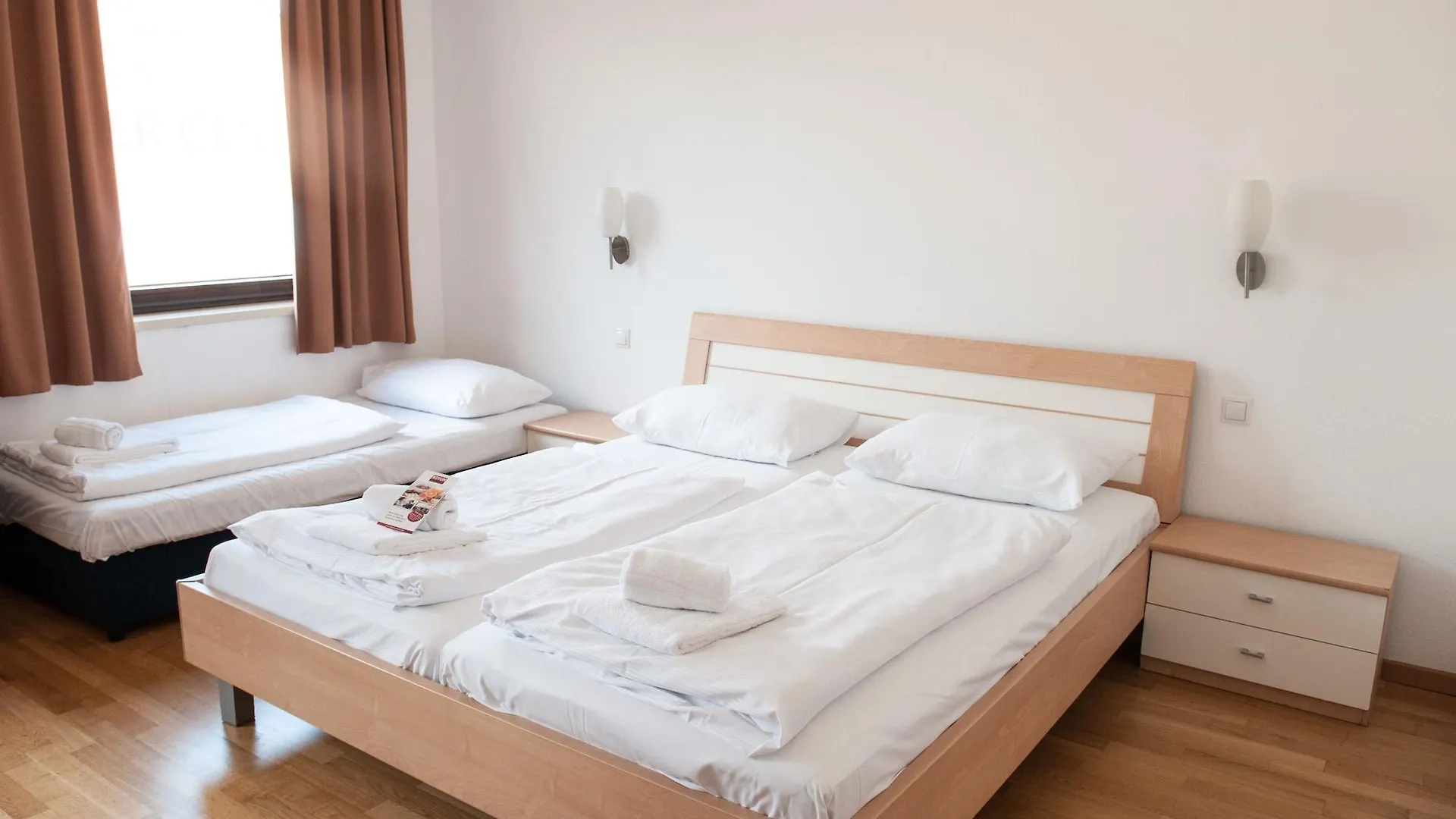 Hotel Kaffeemuehle Vienna
