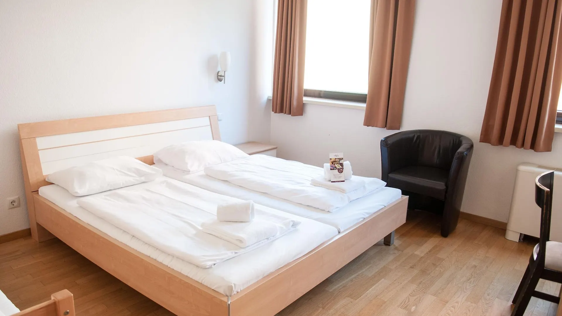 Hotel Kaffeemuehle Vienna