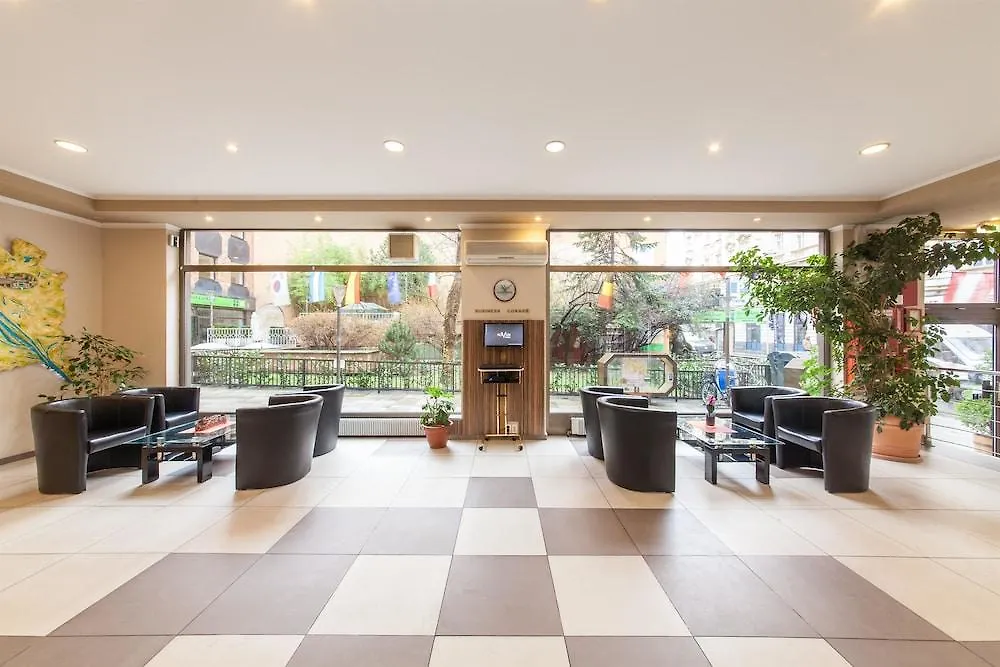 Hotel Kaffeemuehle Vienna Austria