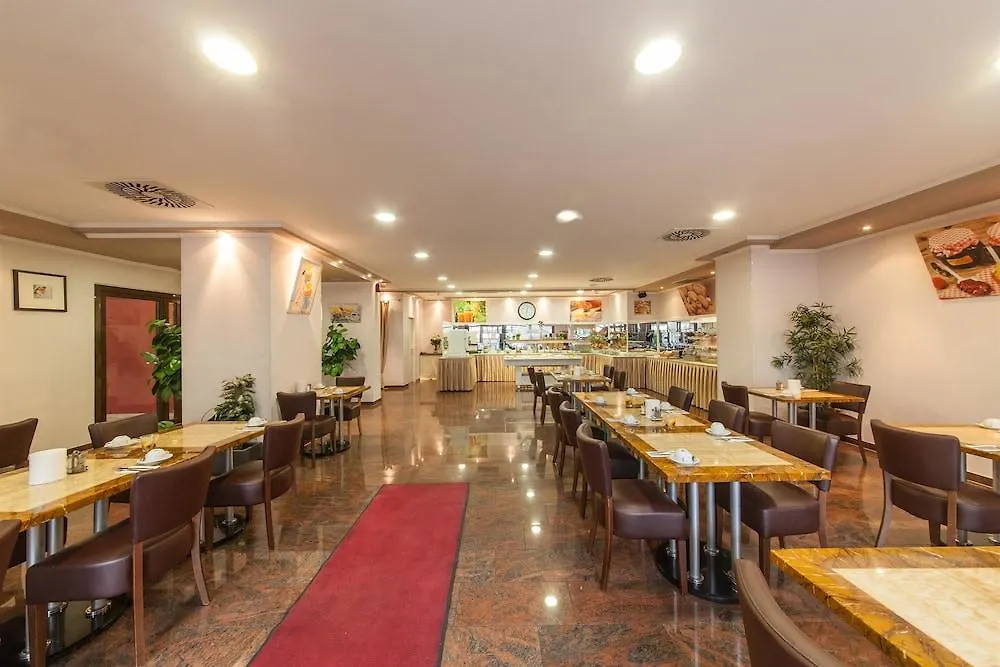 Hotel Kaffeemuehle Vienna Austria
