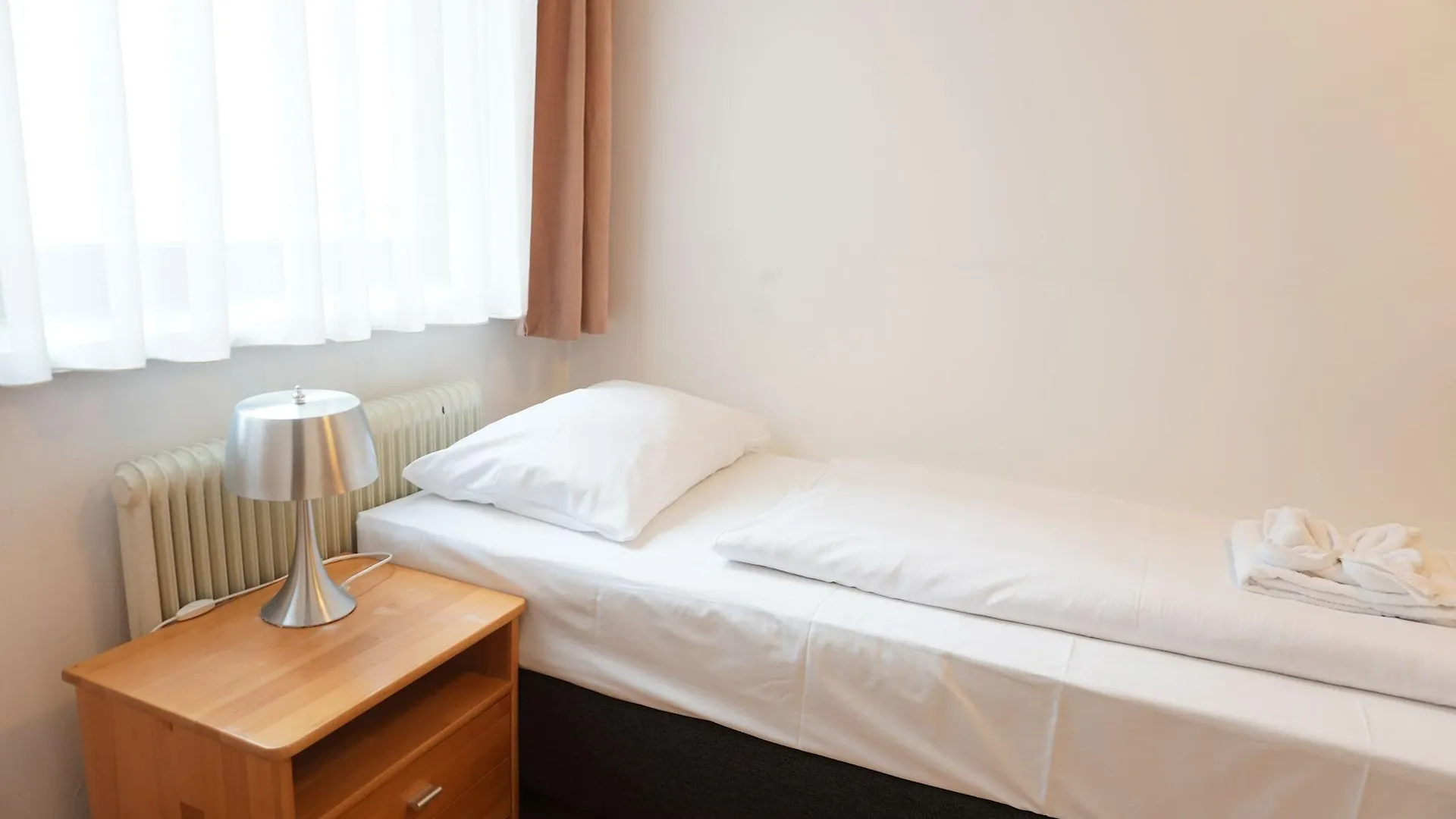 Hotel Kaffeemuehle Vienna