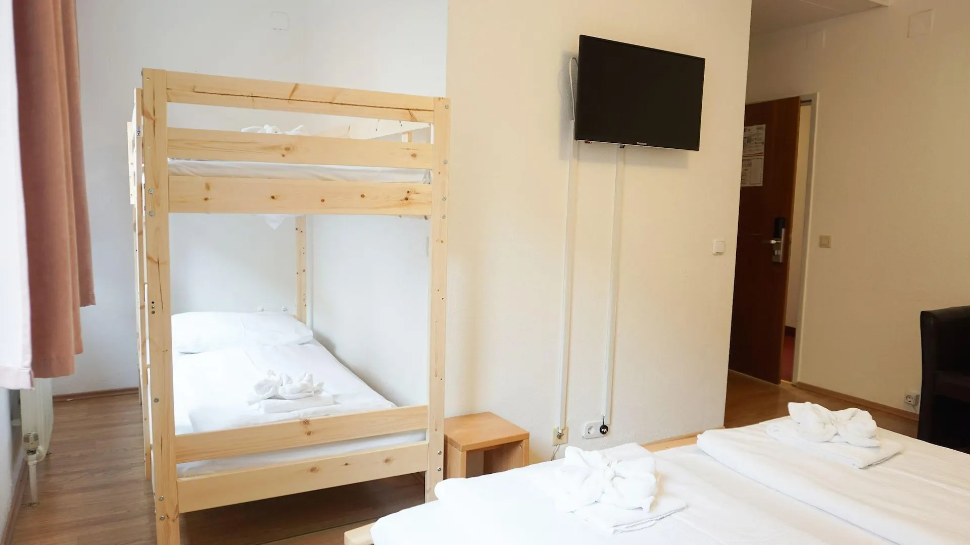 Hotel Kaffeemuehle Vídeň