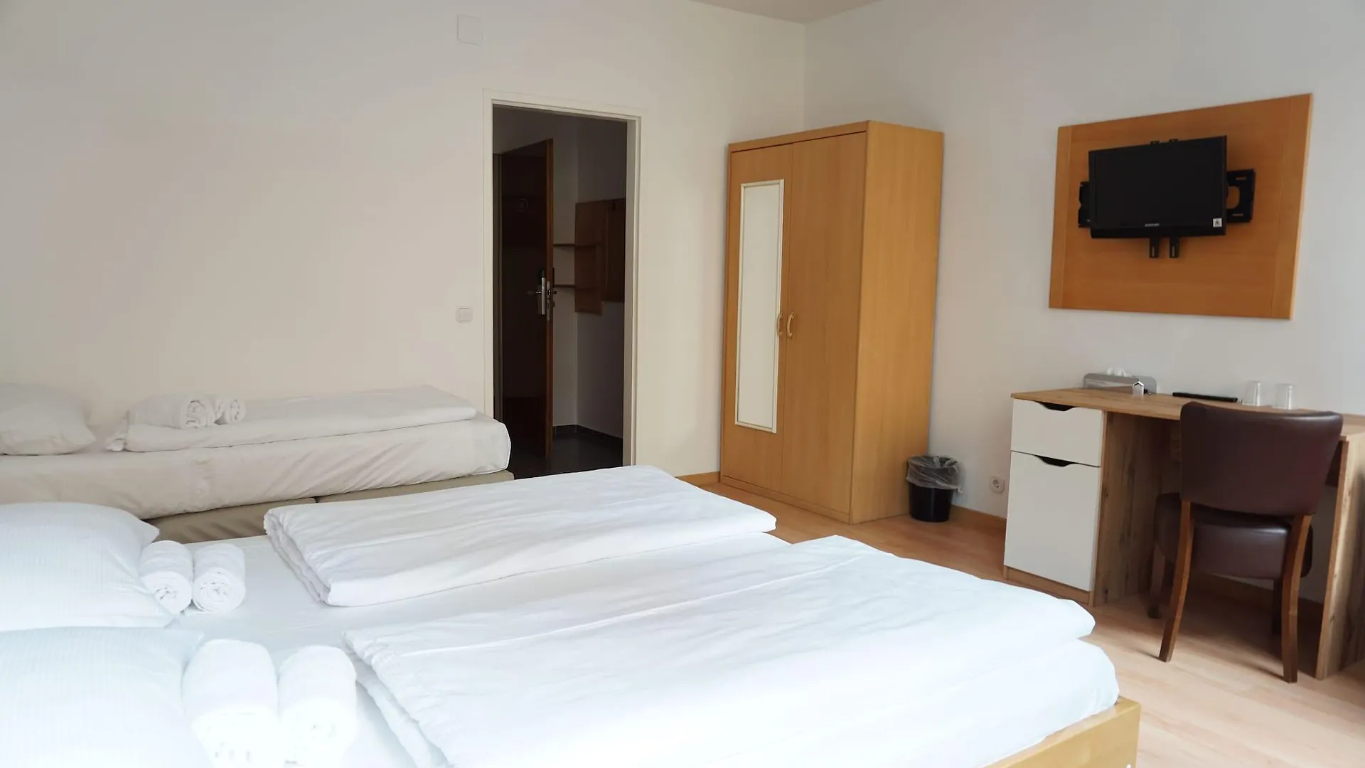 Hotel Kaffeemuehle Vienna