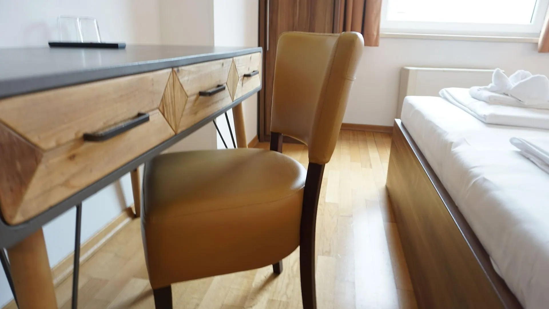 Hotel Kaffeemuehle Vienna Austria