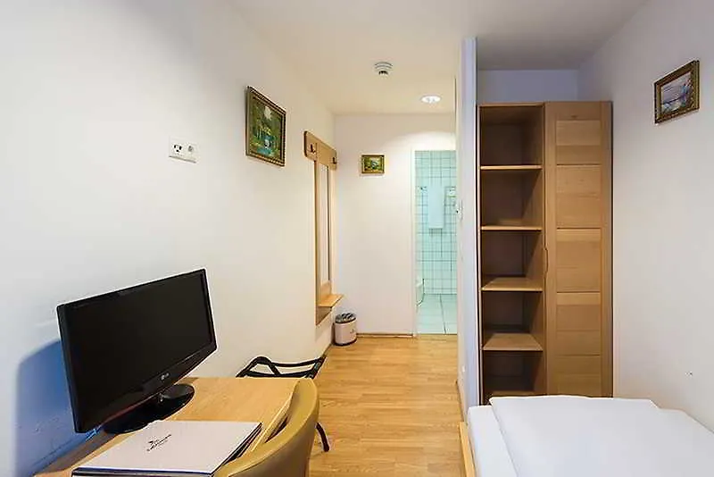 Hotel Kaffeemuehle Vienna