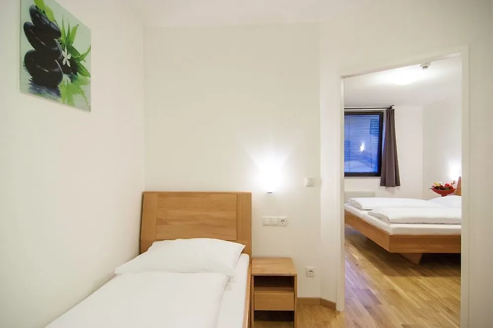 Hotel Kaffeemuehle Vienna