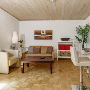 Apartment Easyapartments Altstadt 1 Salzburg