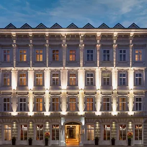 Ξενοδοχείο με διαμερίσματα The Levante Rathaus, Βιέννη