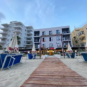 **** Hotel Alion Albania