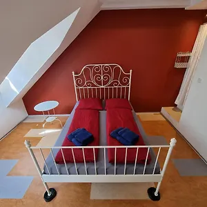 Apartament Alina's