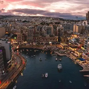Ξενοδοχείο Dean Hamlet