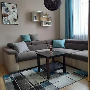 Apartment Christa Graz