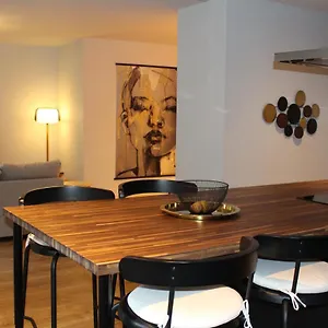 Apartamento Maison Drappier