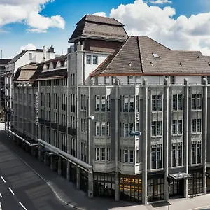Boutique Seidenhof زيورخ