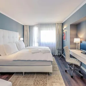 Otel Mercure Raphael