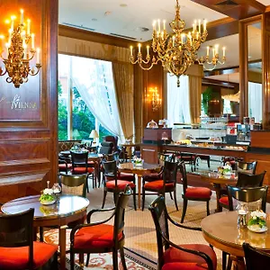 Otel Intercontinental By Ihg