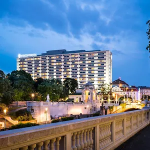 Otel Intercontinental By Ihg