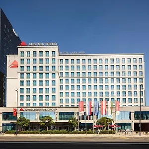 **** Hotel Austria Trend Slovenia