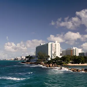 **** Курортный комплекс The Condado Plaza Пуэрто-Рико
