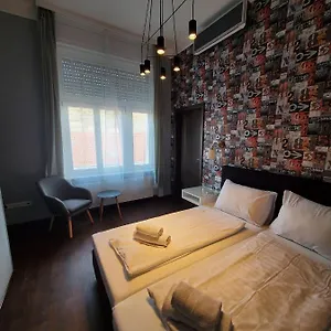 Treestyle Superior , Budapest Hongrie