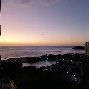 Apartamento Samaria - En Club De Playa,