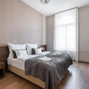 Elit Boutique Rooms- Location by bqa , Budapest Hongrie