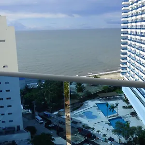 Apartamento Reserva Del Mar