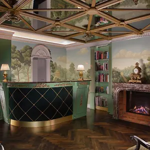 Artist Boutique Viena