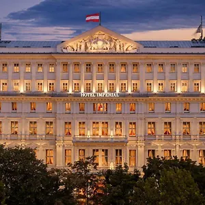 Otel Imperial, A Luxury Collection Hotel,