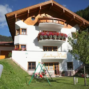 Apartment Winkl Ischgl