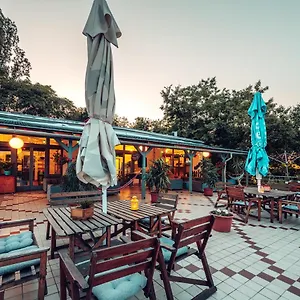 Island Magyarország