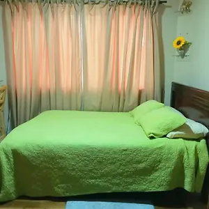 Apartamento Abnorth4b Family