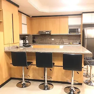 Apartamento Condominio La Victoria, Departamento