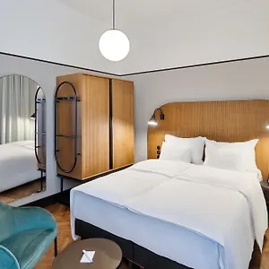 Otel Astoria Vienna, Curio Collection By Hilton