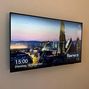 Otel Rainers