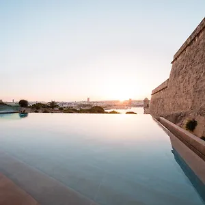 Ξενοδοχείο The Phoenicia Malta