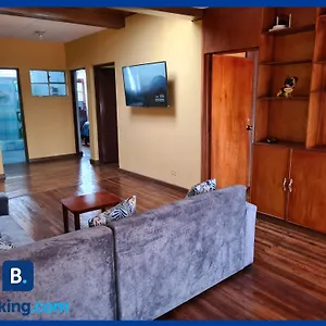 Apartamento Departamento En Centro Historico