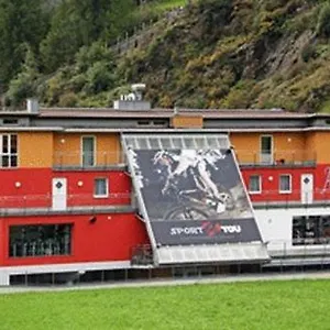 Apartment Avenzio Sölden