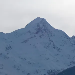 Apartment Lunaris Sölden