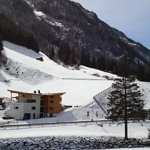 Apartment Welcom Ischgl