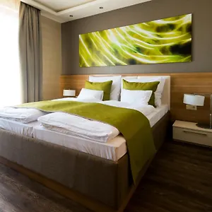 *** Hotel Bh Kristaly Ungaria