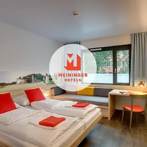 Otel Meininger Downtown Franz