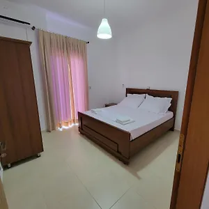  Hotel de apartamente Pasqyra Albania