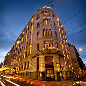 Otel Flemings Selection Wien-city