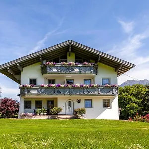 דירה Gaestehaus Weber